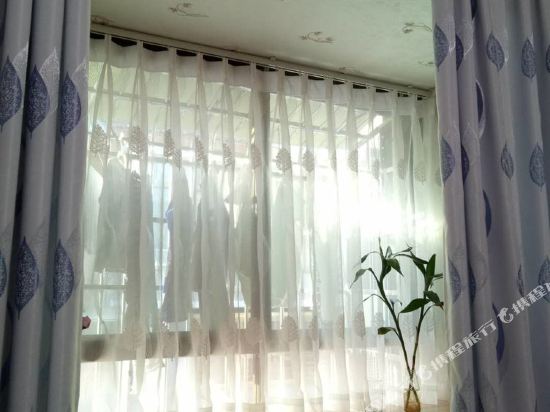 凉山周老板客栈