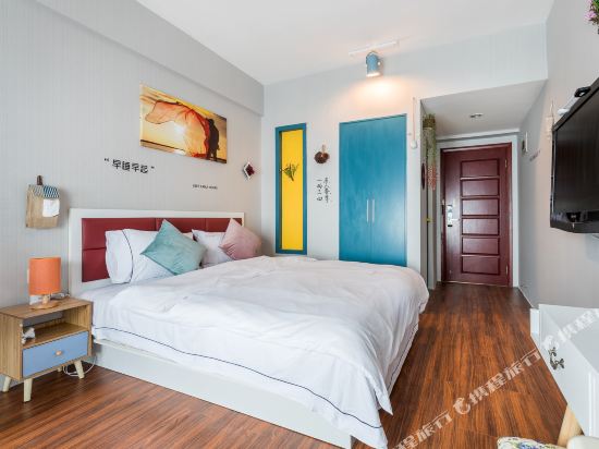 泉州最心轻奢民宿