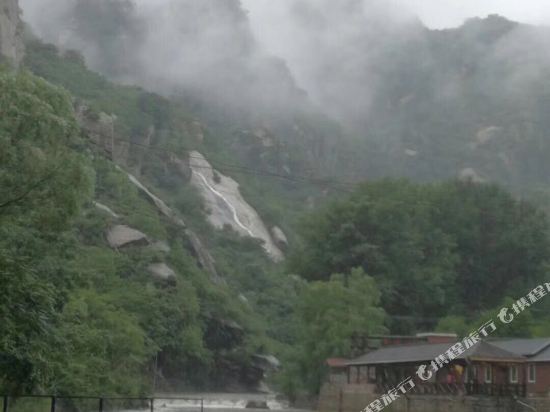 北京幽山居民宿