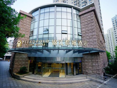 锦江都城酒店(青岛五四广场小麦岛店)主图