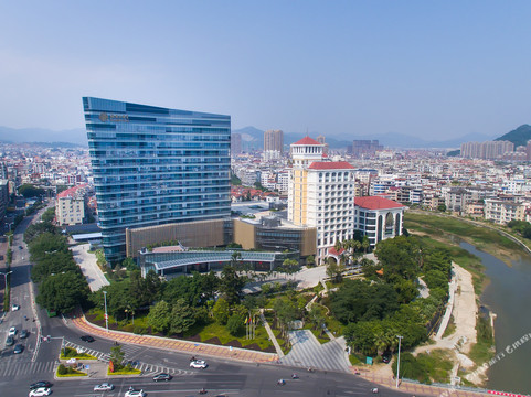 福清酒店住宿-融侨大酒店