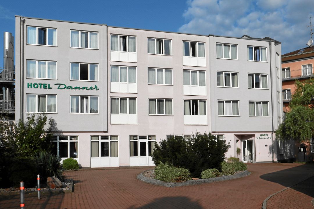 Hotel Danner