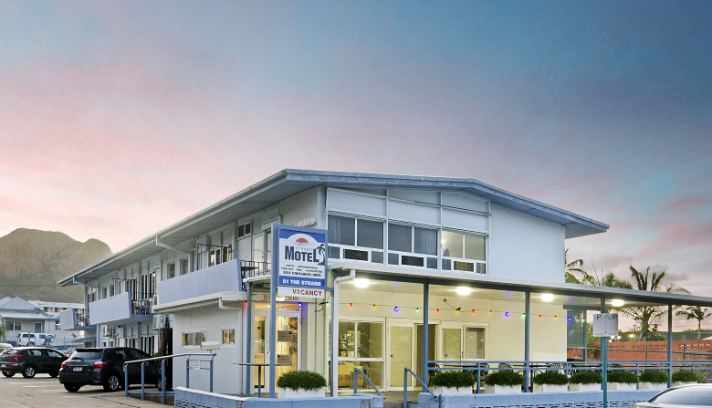 斯特拉德汽车旅馆-官方