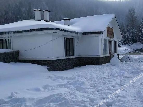 雪乡农家小院6栋