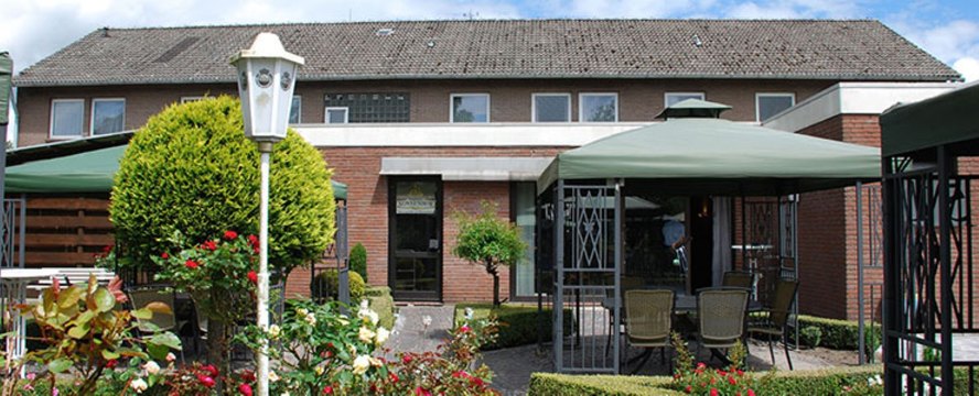 施奈霍夫酒店餐厅-官方