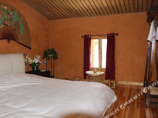 旅途旅行家公寓(宜春10号店)