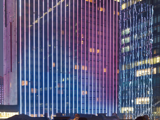 成都象南里凯悦嘉寓酒店