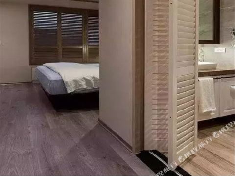 井冈山刘明权民宿