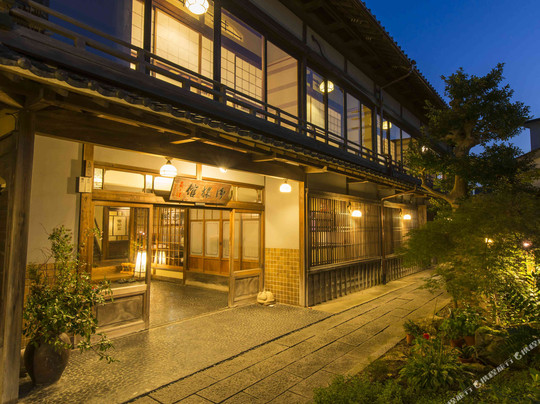 田原市酒店住宿-Kakujoro