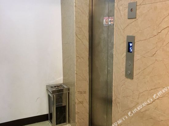 客房