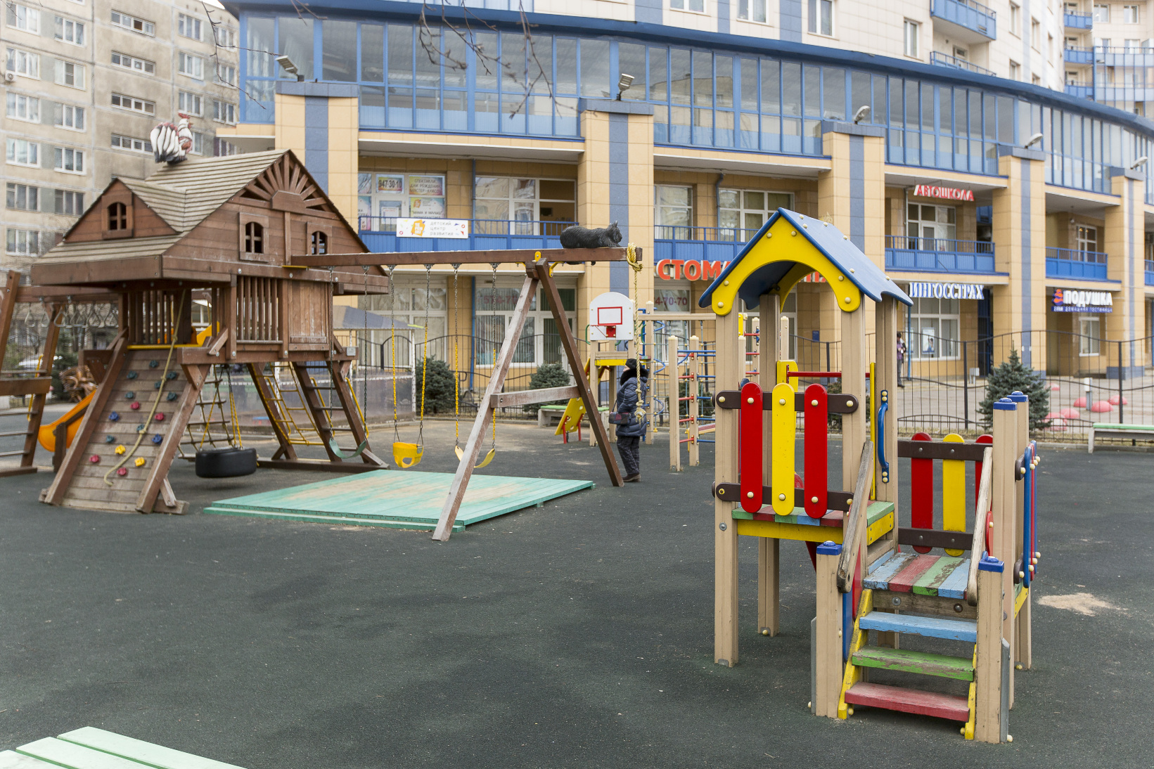 多麦什雅戈斯特尼特萨波杜斯卡酒店-官方