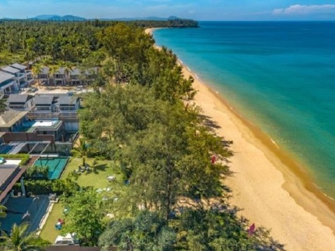 JJ海滩度假村和JJ海鲜餐厅-官方