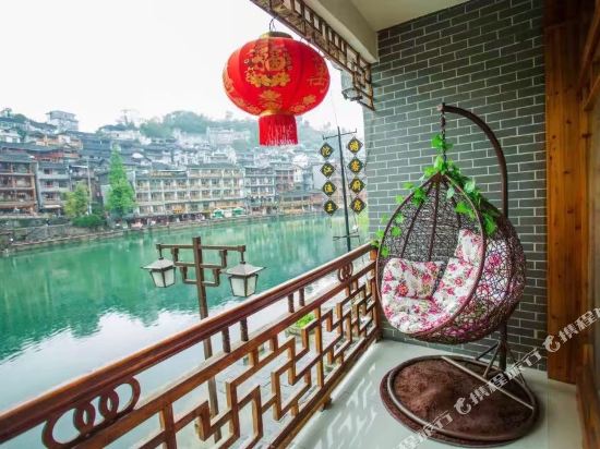 凤凰金水岸宾馆