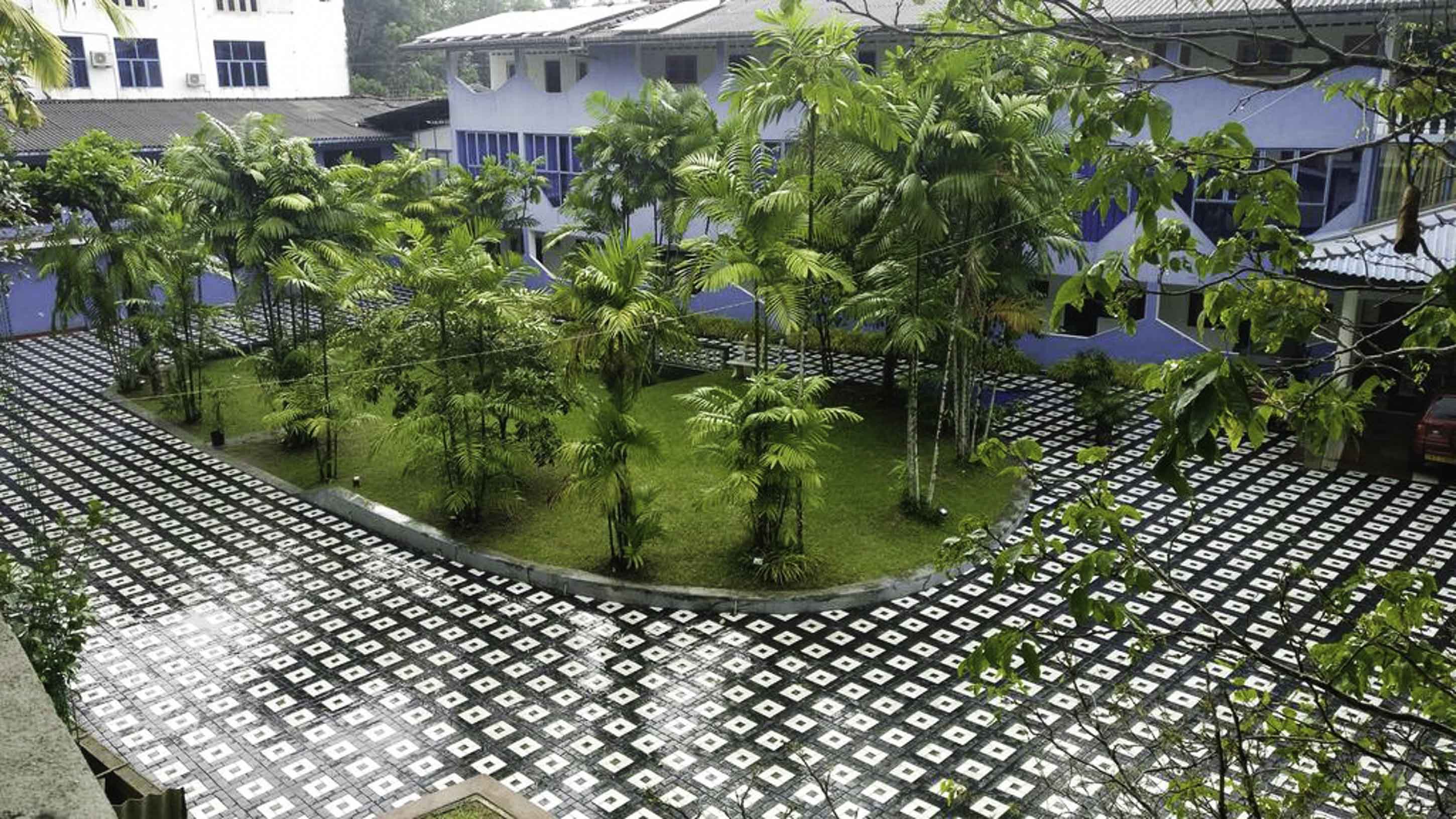 悠活希玛卡拉酒店-官方