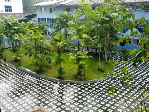 Matugama酒店住宿-Hotel Himakara