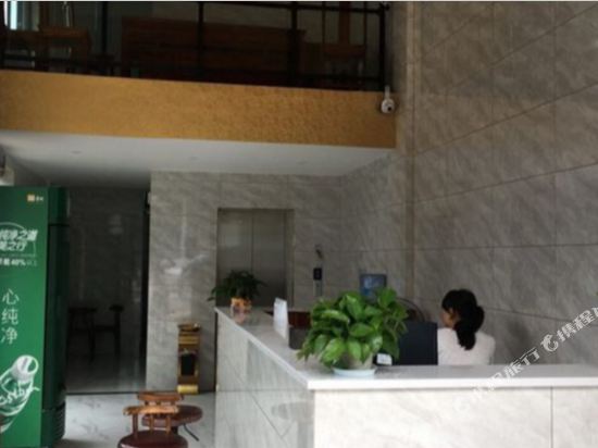 万年客天下世纪酒店