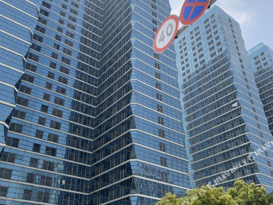 南通鑫湖国贸公寓