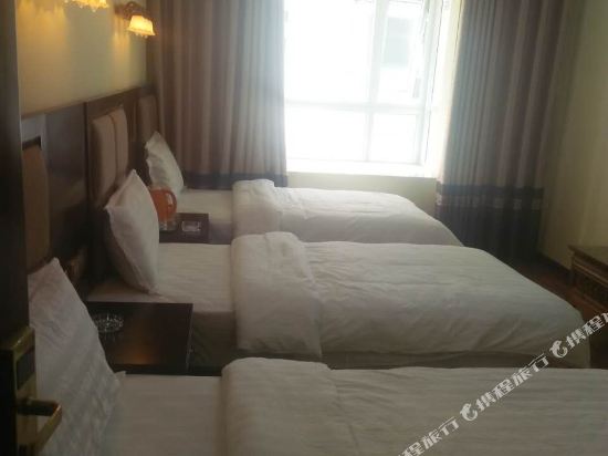 金川妙音吉祥宾馆