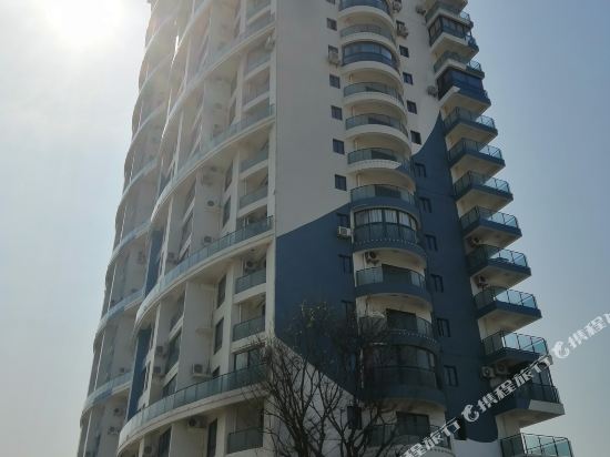 东山古猫宁海景度假公寓