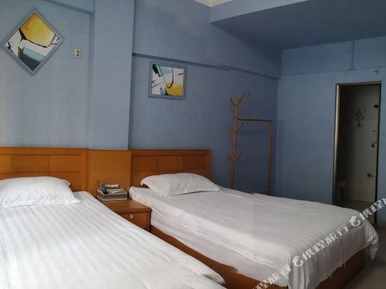 漳州漳州龙城小居客栈