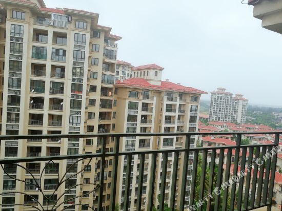 万宁玛丽莎公寓