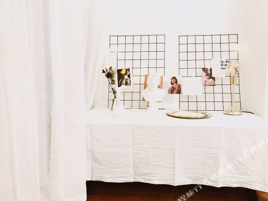 成都原子生活公寓