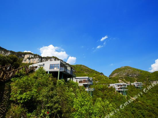 六盘水天空之恋酒店