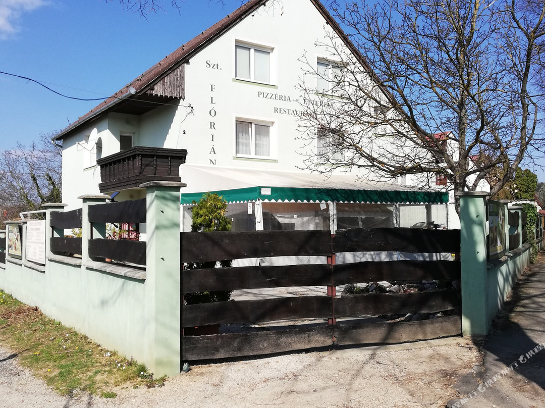 Szt.flórián
