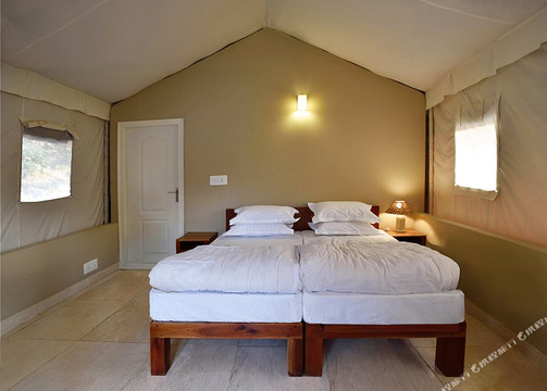 Chaitur酒店住宿-Banyan by the Ganges