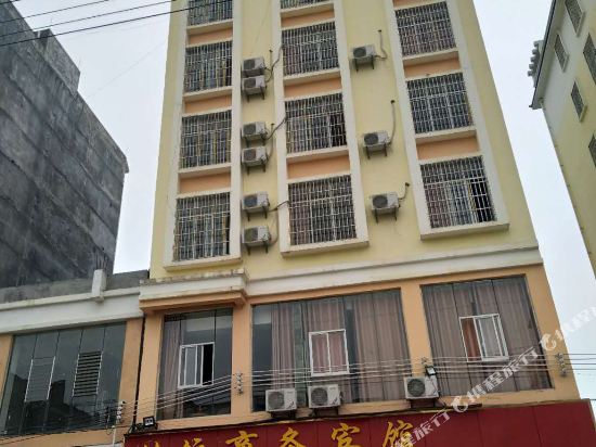 盘州佳航商务宾馆