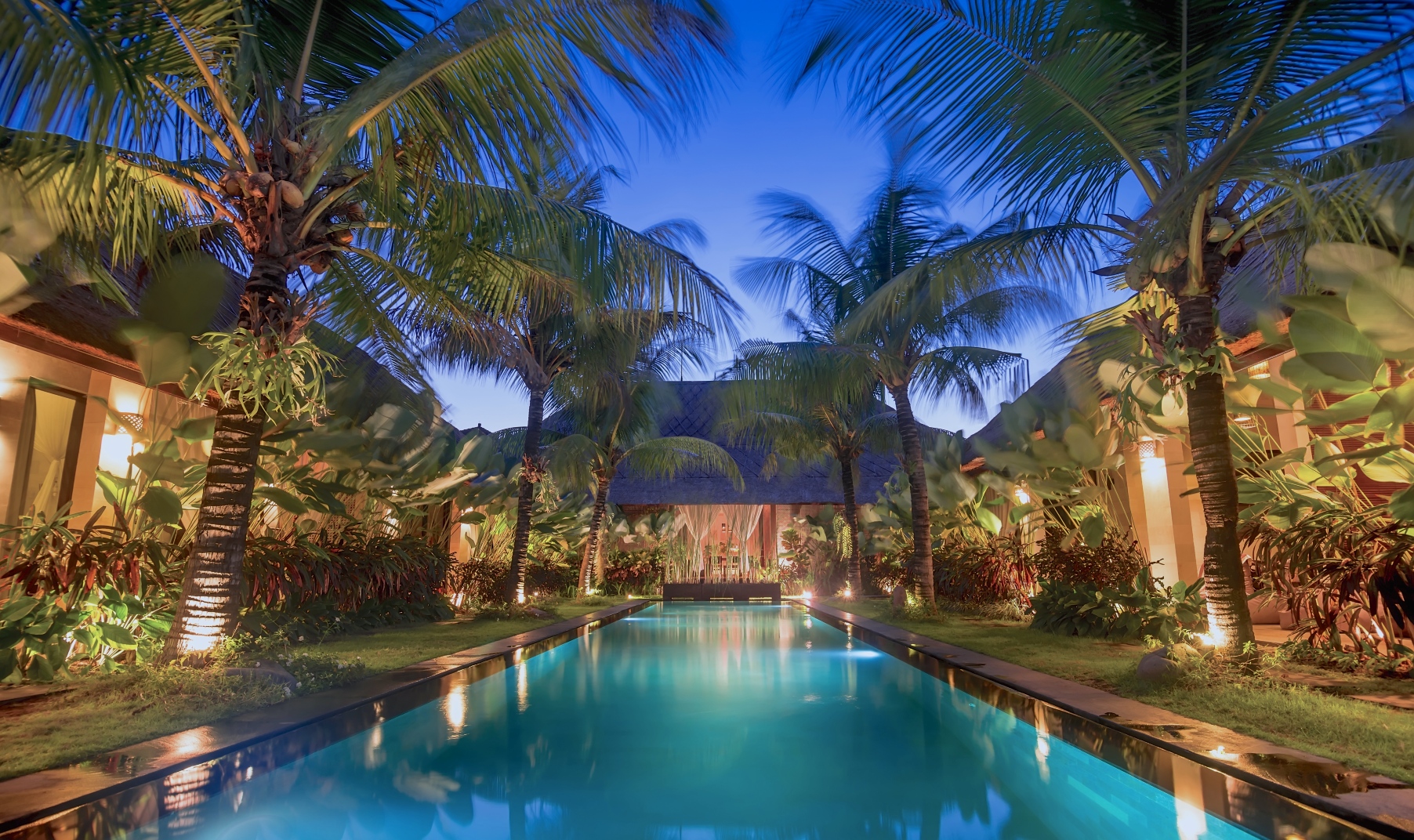 Karmagali Boutique Suites - Adults Only & Privates Villas-官方