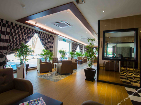 Stella Hotel Sdn Bhd