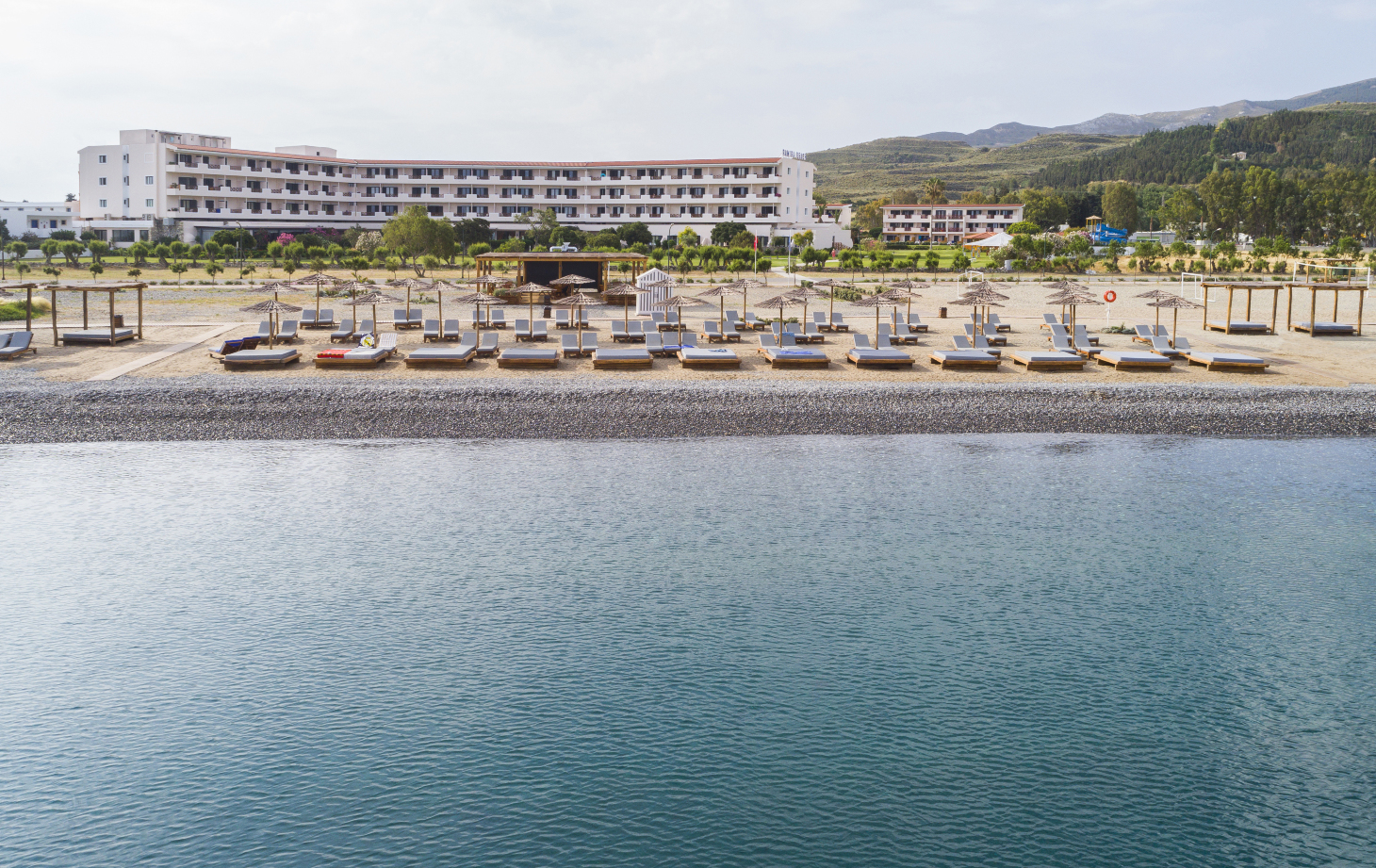 密茨斯拉米拉酒店-官方