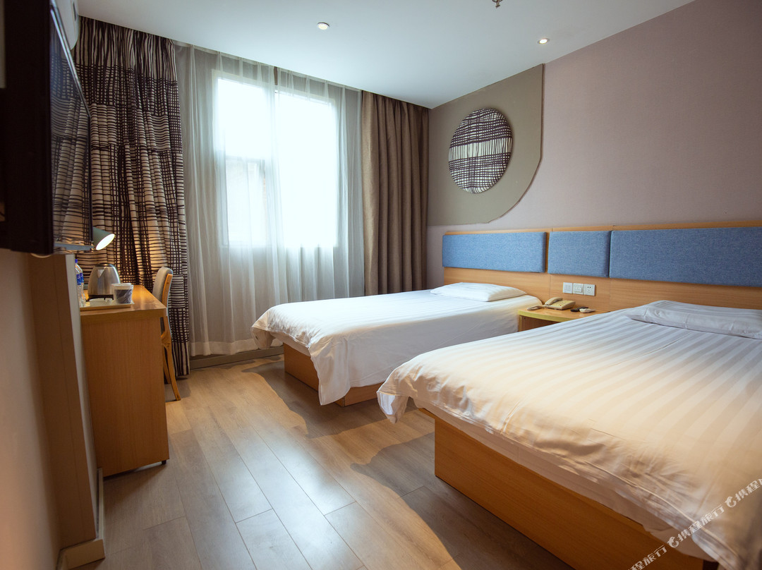 如家酒店·neo(玉溪聂耳公园小庙街店）