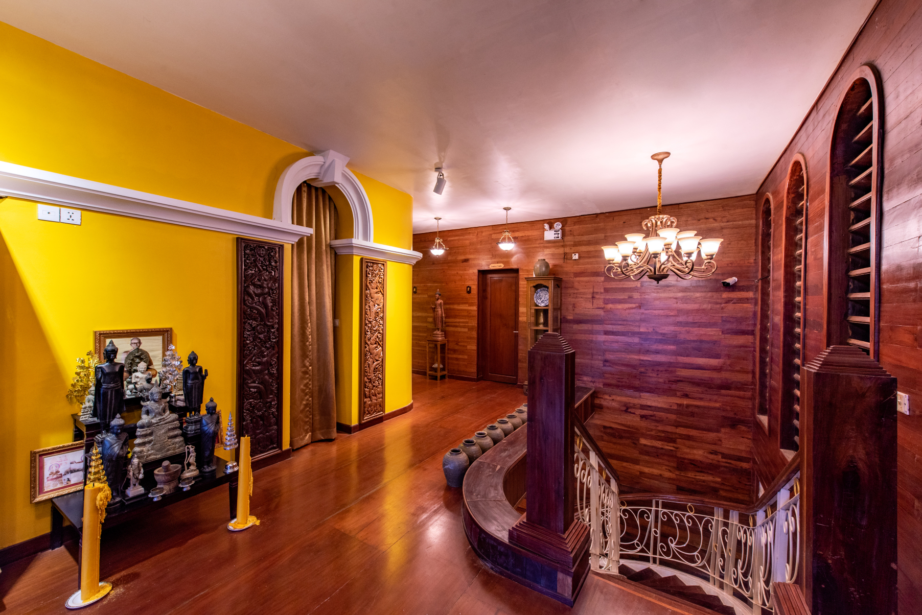 吴哥萨姆巴斯瑞奇酒店-官方