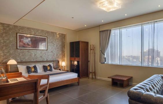 Al Ahsa Grand Hotel-官方