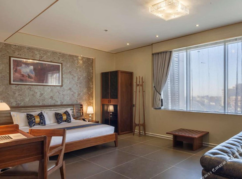 Al Ahsa酒店住宿-Al Ahsa Grand Hotel