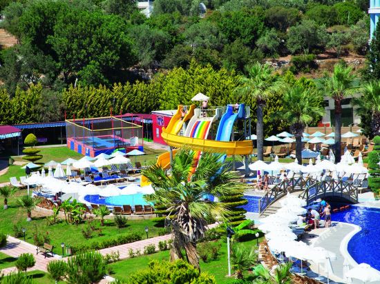 buyuk anadolu didim resort hotel all inclusive didim price address reviews