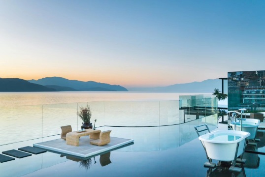 大理瓦蓝·惜汐湾海景客栈-官方