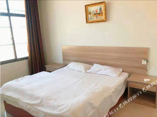 蒙阴风景园宾馆