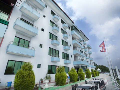 OYO 457 波吉尼度假村