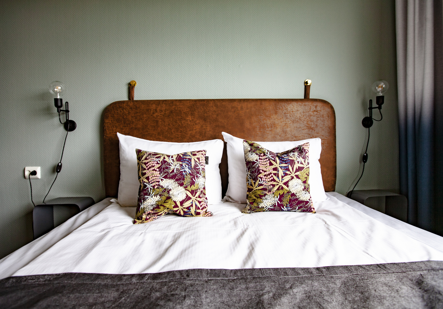 Bjørvika 公寓 - Sirkus Renaa-官方