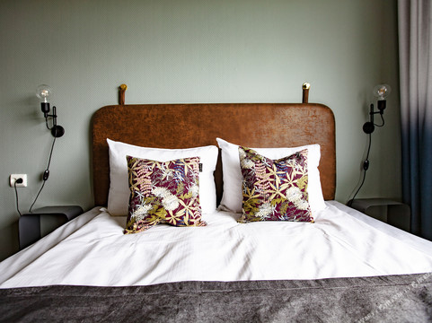 Forsand酒店住宿-雷迪森公园客栈