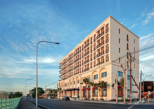 Hotel Suggati Mawlamyaing