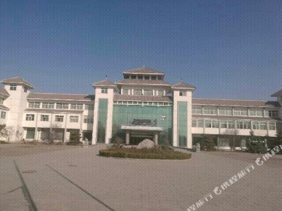 鹤壁大伾山宾馆