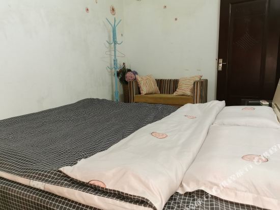 湛江贴心小公寓