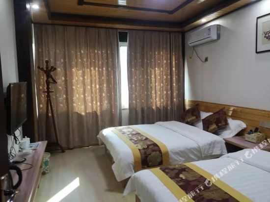 宜兴画浔竹苑民宿