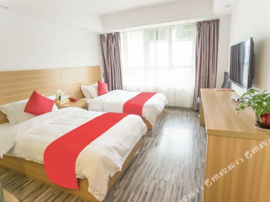 全州鑫凯源宾馆