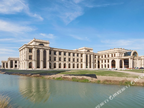 镇赉白鹤大酒店