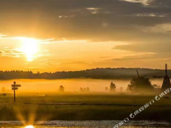 围场超和农家院